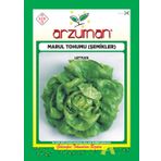 ŞEMİKLER MARUL TOHUMU 10 GR ORT 7500 AD TOHUM