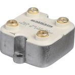 Semikron SKB30/16A1 ,1600V/30A 1-Faz Köprü Diyot