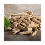 Semitaş %100 Organik Çam Peleti Kedi Kumu 5 kg 8 mm Çam Kokulu Topaklanma Özelliği ile