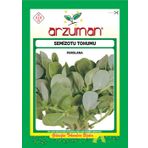 SEMİZOTU TOHUMU 10 GR ORT 4000 AD TOHUM