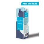 SEMPA Pirinç özlü peeling - yüz ve vücut peelingi