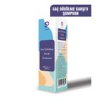 SEMPA Saç dökülmesine karşı şampuan - besleyici ve onarıcı