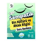 Sempatik 5. Sınıf Din Kültürü ve Ahlak Bilgisi Soru Bankası - Ünlüler Karması