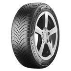 Semperit 205/55 R19 97V XL Speed Grip 5 Kış Lastiği Üretim Yılı: 2024