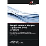 Semplicemente BIM per la gestione delle strutture