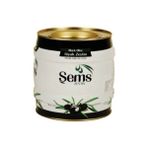ŞEMS 381-450 Siyah Zeytin 2 KG