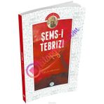 Şems-i Tebrizi - Halil Harun Han