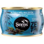 Şems Zeytin 300 Gr 261-290 Kalibre