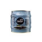 Şems Zeytin Şems Lüks Iri Özel Siyah Zeytin 2 Kg 261-290 Kalibre