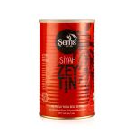 Şems Zeytin Şems Lux Özel Siyah Zeytin 900 gr