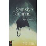 ŞEMSİYE TAMIRCISI - IŞIK YANAR