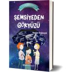 Şemsiyeden Gökyüzü Küçük Astronomlar - Nurdan Bağrıaçık
