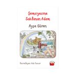 Şemsiyesine Saklanan Adam - Ayşe Güren