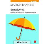Şemsiyoloji - Marion Rankine