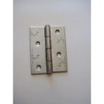 ŞEN 5.5 cm Paslanmaz Yaprak Menteşe