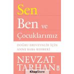 SEN BEN VE ÇOCUKLARIMIZ - NEVZAT TARHAN