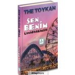 Sen Benim Lunaparkımsın - Erkan Toykan