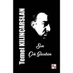 Sen Çok Güzelsin - Temel Kılınçarslan