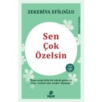 Sen Çok Özelsin Zekeriya Efiloğlu Hayat Yayınları