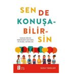 Sen de Konuşabilirsin - Seda Yekeler