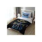 Şen Dekorasyon BATMAN ÇOCUK NEVRESİM TAKIMI