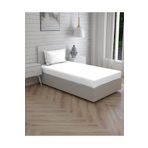 Şen Dekorasyon TEK KİŞİLİK 120X200 LASTİKLİ ÇARŞAF VE YASTIK KILIFI