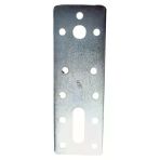 ŞEN Düz Gönye No:12 Çinko 2X45X120MM(100ADET)