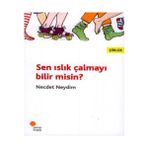 Sen Islık Çalmayı Bilir Misin? - Necdet Neydim
