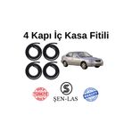Şen-las Kauçuk Market Hyundai Accent Admire (2000-2003) Şen-Las 4 Kapı Fitili ŞL20210