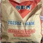 Şen Meşe Mangal Kömürü 2 kg