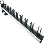 Şen Metal 35 cm Kravatlık