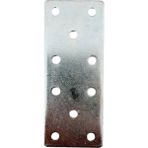 ŞEN Metal Düz Gönye No: 10 Ölçüleri 2X40X100(100ADET)