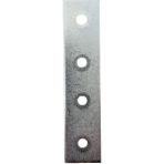 ŞEN Metal Düz Gönye No: 2 | 40 Adet Ölçüleri 2X16X70