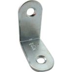 ŞEN Metal L Gönye 1.5X15X27X27 mm Çinko No:24 (500ADET)