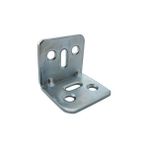 ŞEN Metal L Gönye No: 8 Ölçüleri 2X30X45X45(100ADET)
