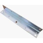 ŞEN Metal L Gönye No:22 Ölçüleri: 2X210X30X30(50ADET)