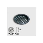 Şen Mobilya PLASTİK MENFEZ 50 LİK GRİ
