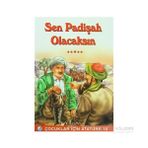 Sen Padişah Olacaksın - Mehmet Hengirmen