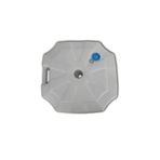 ŞEN PLASTİK Şemsiye Bidonu 50rx9h