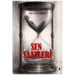 Sen Saatleri - Okan Saftekin