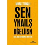 Sen Yanlış Değilsin Yediveren Yayınları