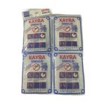 ŞEN YAPI MARKET TEK KANAT SİNEKLİK