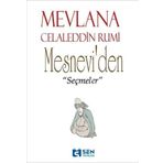 Sen Yayınları Mesnevi'den Seçmeler