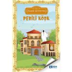 Sen Yayınları Perili Köşk