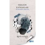 Sen Yayınları Varlığın Katmanları