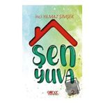 Şen Yuva - İnci Yılmaz Şimşek - Gülnar Yayınları