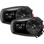 Sena 5S Dual İkili Set Motorsiklet İnterkomu
