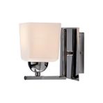 Sena Aplik E27 12w 13x16cm Metal Krom Avonni-ap-1374-1k Kaplama