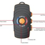 Sena Freewire Goldwing Kablosuz Takım