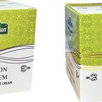 Sena Sultan 2 Adet Kantaron Özlü Krem100 Ml